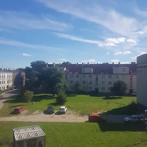 Apartament Irra, Gdańsk