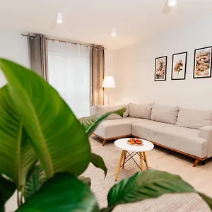 Apartament Maya's Flats & 42 - Swietej Barbary, Gdańsk